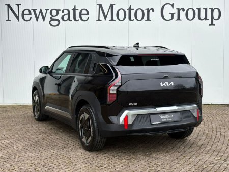 2026 Kia EV3 - photo 7