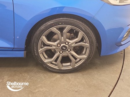 2020 Ford Fiesta - photo 7