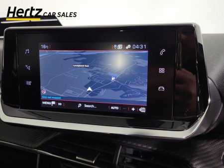 2023 Peugeot 2008 - photo 21