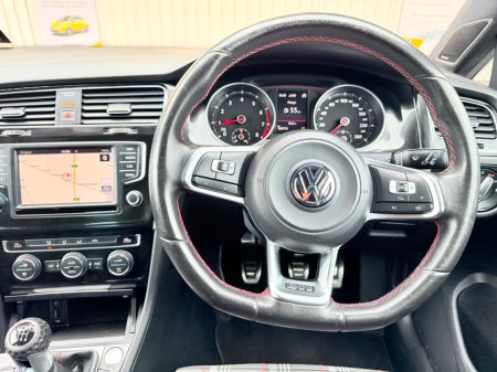2017 Volkswagen Golf - photo 8