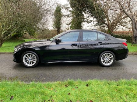 2019 BMW 3-Series - photo 26