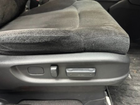 2019 Honda Odyssey - photo 16