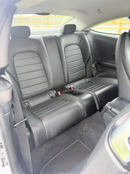 2016 Mercedes-Benz C-Class - photo 15