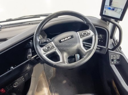 2023 DAF XF 480 New Gen - photo 24