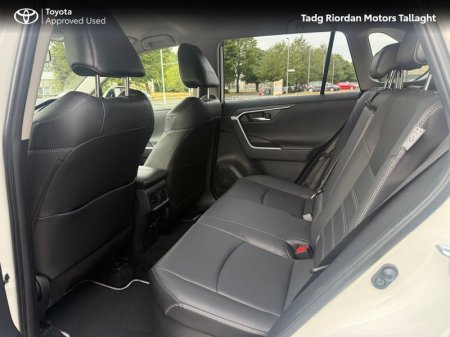 2022 Toyota RAV4 - photo 8