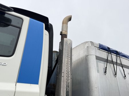 2019 DAF CF 450 - photo 19