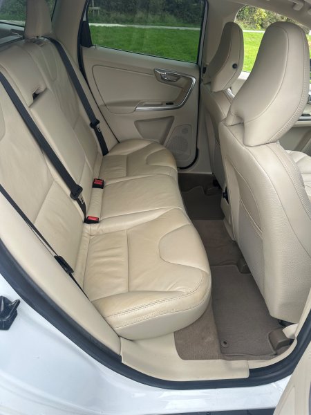 2013 Volvo XC60 - photo 8