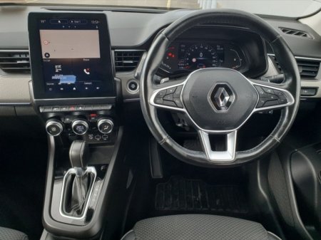 2022 Renault Arkana - photo 5