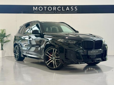 2023 BMW X5 xDrive50e M Sport