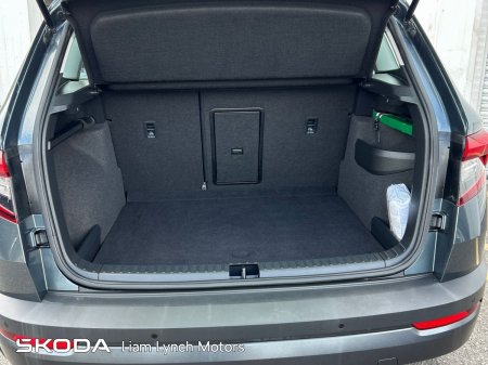 2021 Skoda Karoq - photo 10