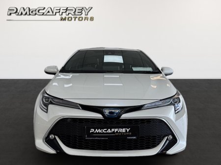 2021 Toyota Corolla - photo 2