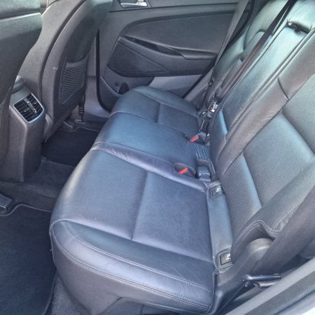 2016 Hyundai Tucson - photo 9