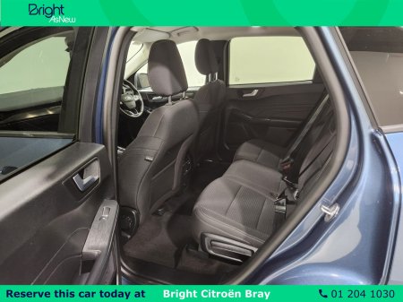 2023 Ford Kuga - photo 14