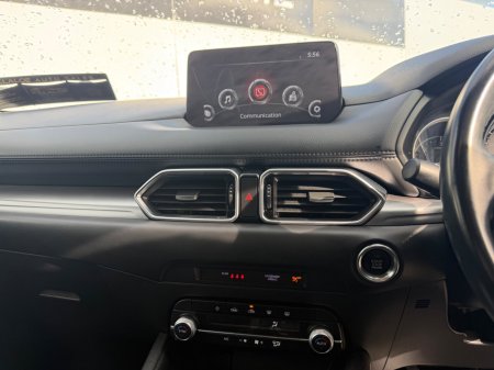2021 Mazda CX-5 - photo 13