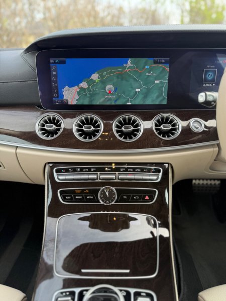 2019 Mercedes-Benz CLS - photo 22