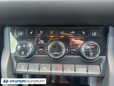 2023 Skoda Karoq - photo 20
