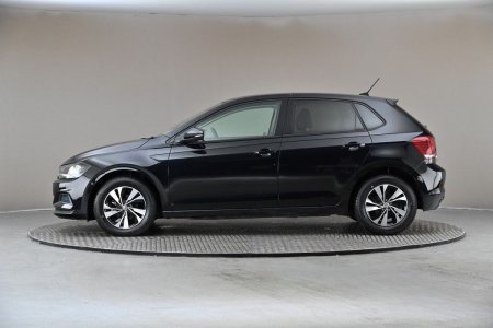 2019 Volkswagen Polo - photo 11