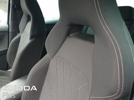 2024 Skoda Karoq - photo 21