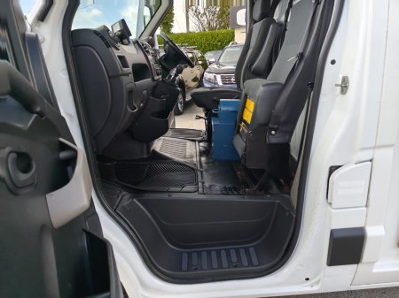 2014 Renault Master - photo 10