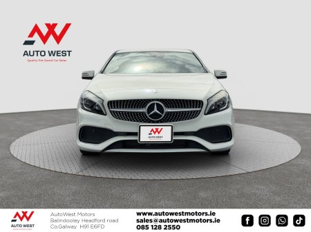2016 Mercedes-Benz A-Class - photo 2