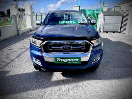 2016 Ford Ranger - photo 2