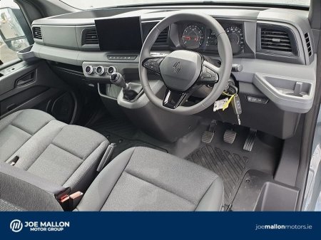 2026 Renault Master - photo 10