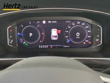 2024 Volkswagen Tiguan Allspace - photo 16
