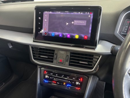 2021 SEAT Tarraco - photo 17