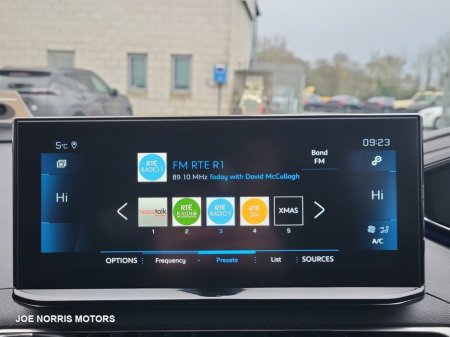 2022 Peugeot 5008 - photo 18