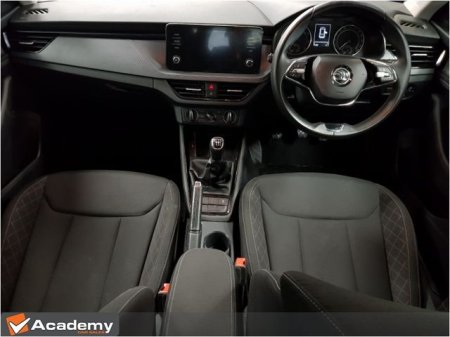 2023 Skoda Kamiq - photo 2