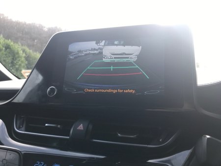 2023 Toyota C-HR - photo 12