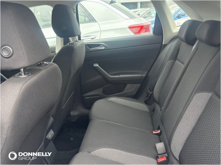 2025 Volkswagen Polo - photo 10