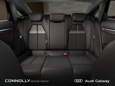 2027 Audi A3 - photo 6