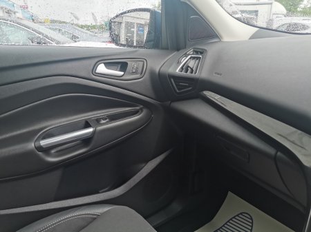 2019 Ford Kuga - photo 14
