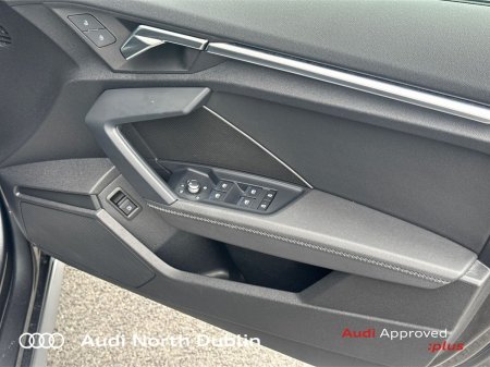 2021 Audi A3 - photo 33