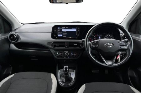 2022 Hyundai i10 - photo 10