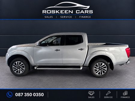 2019 Nissan Navara - photo 4