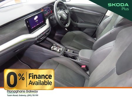 2024 Skoda Octavia - photo 11