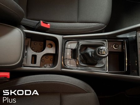2026 Skoda Karoq - photo 16