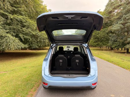 2015 Citroen C4 - photo 32