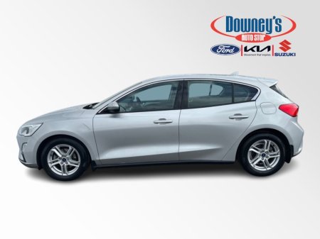 2019 Ford Focus - photo 7