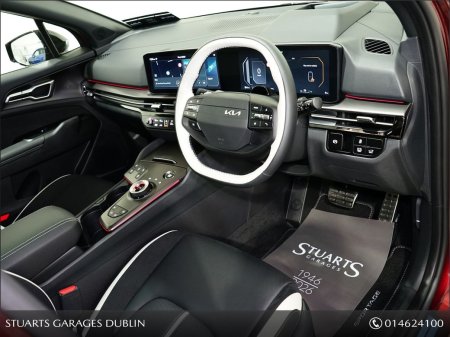 2027 Kia Sportage - photo 26