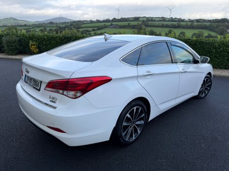 2019 Hyundai i40 - photo 4