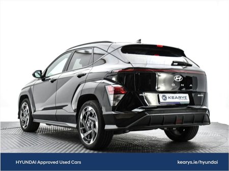 2024 Hyundai KONA - photo 13