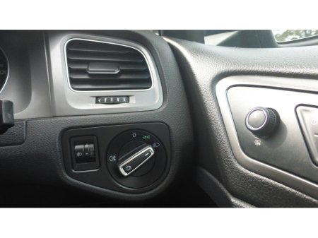 2013 Volkswagen Golf - photo 13