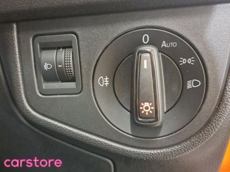2019 Volkswagen Polo - photo 20