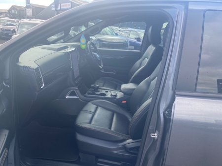2024 Ford Ranger - photo 13