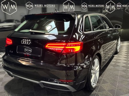 2020 Audi A3 - photo 8