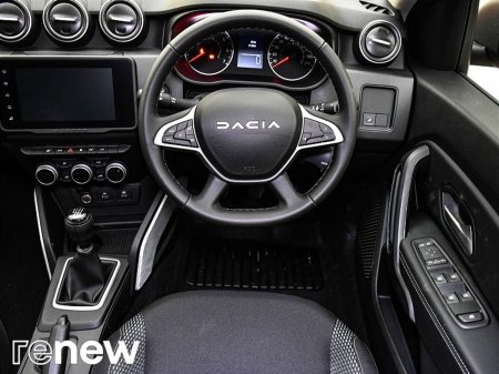 2023 Dacia Duster - photo 21