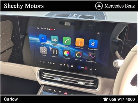 2026 Mercedes-Benz GLB - photo 7